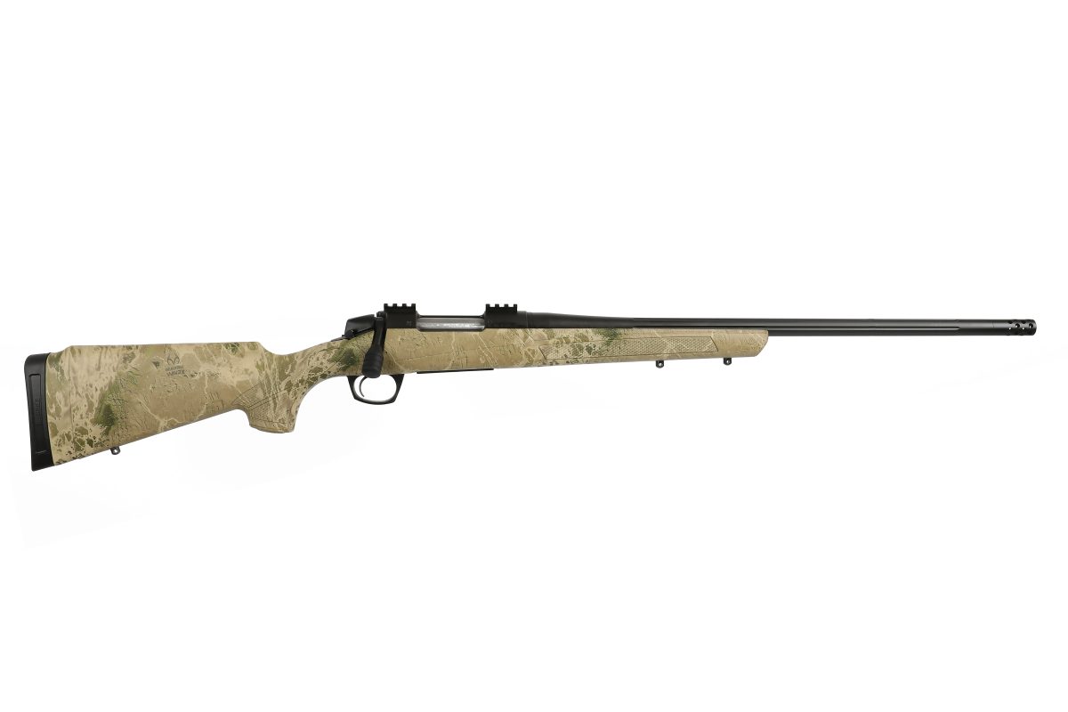 Cva Cascade Xt 223Rem Hillside 22&Quot;