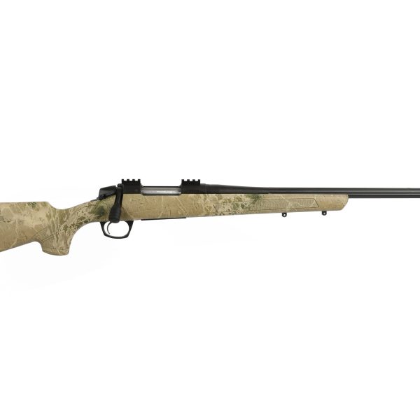 CVA Cascade XT — .223/5.56, 22"