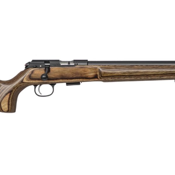 CZ 457 — .22 LR, 16.5"