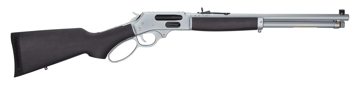 Henry Repeating Arms Lever Action 45-70 All Weather