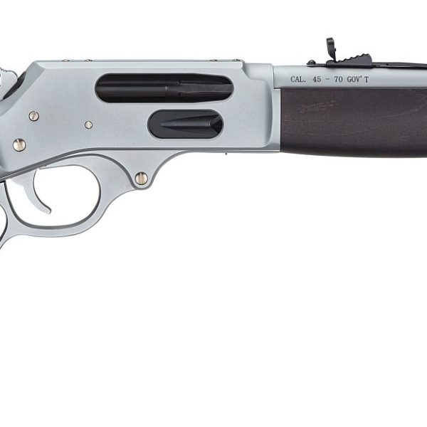 Henry All-Weather — .45-70 Govt, 18.43"