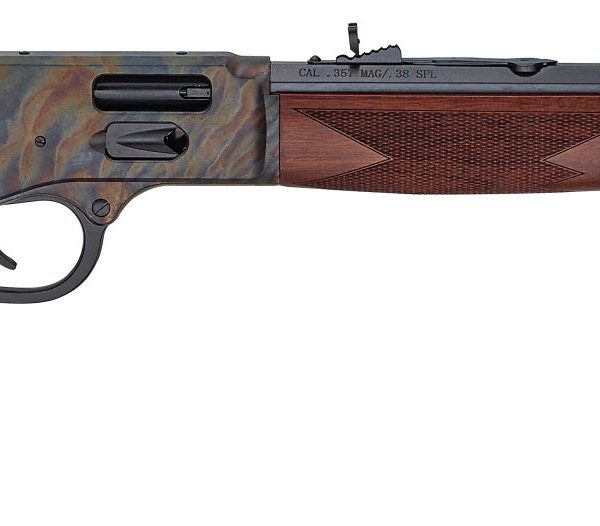 Henry Big Boy — .357 Mag, 20"