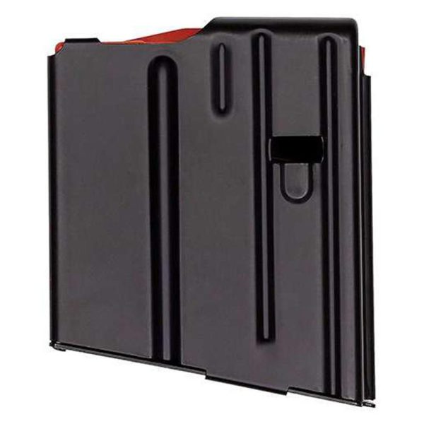 C Products Defense DuraMag SS Magazine — .308 Win, 5-round