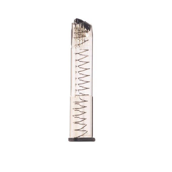 Elite Tactical Systems Group Omega Magazine — 9mm, 30-round