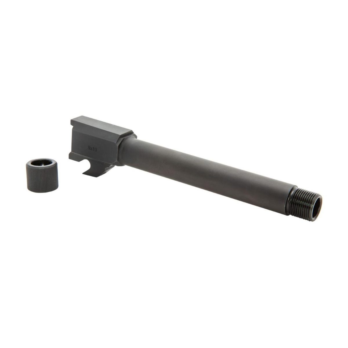 Springfield Echelon 4.5&Quot; Threaded Barrel Kit - 9Mm Luger Black