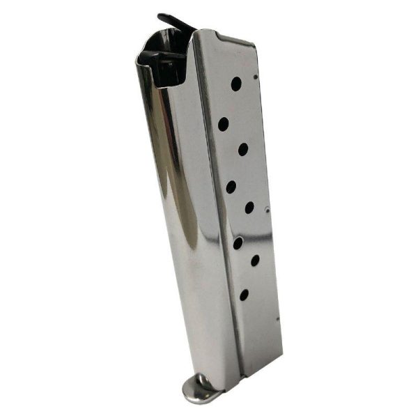 Springfield Armory 1911 Magazine — 9mm, 9-round