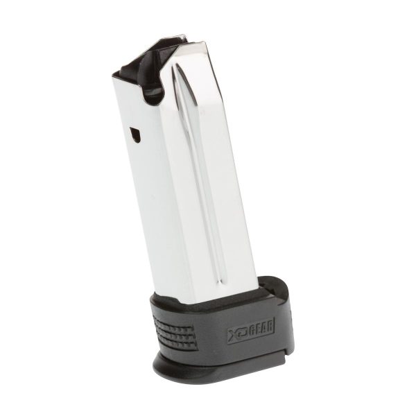 Springfield Armory XD Magazine — .40 S&W, 10-round
