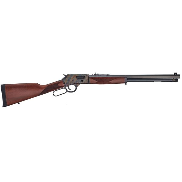 Henry Big Boy — .357 Mag, 16.5"