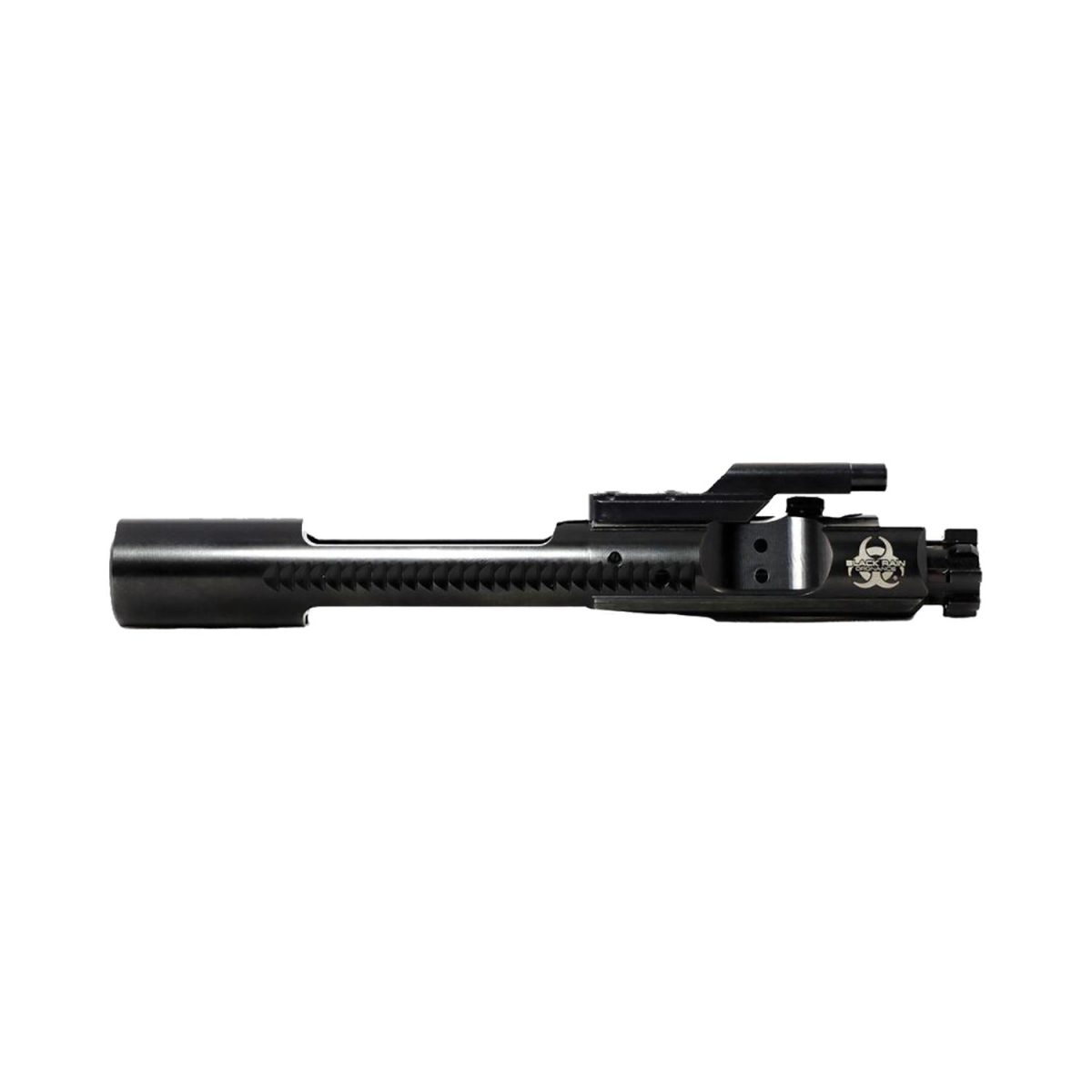 Black Rain Ordnance Spec15 Bolt &Amp; Carrier Group Black Nitride