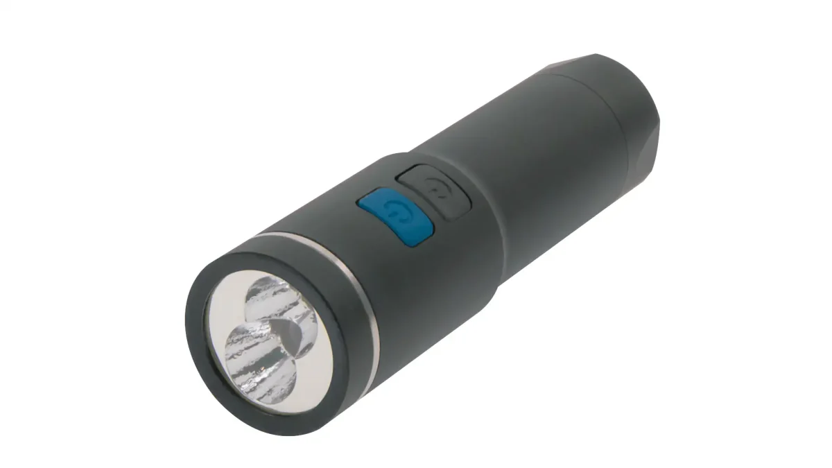 S&Amp;W Night Guard Quad-Beam Flashlt