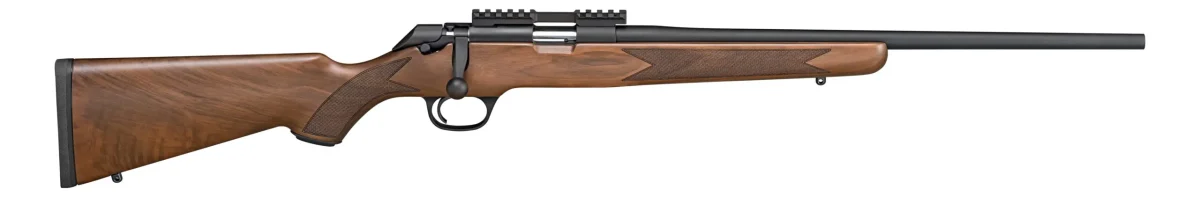 Springfield Armory Model 2020 Rf Classic 22Lr 20&Quot; Grd Aa Walnut 1-10Rd