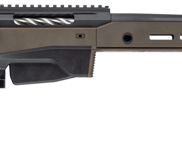Tikka T3x — .223/5.56, 20"