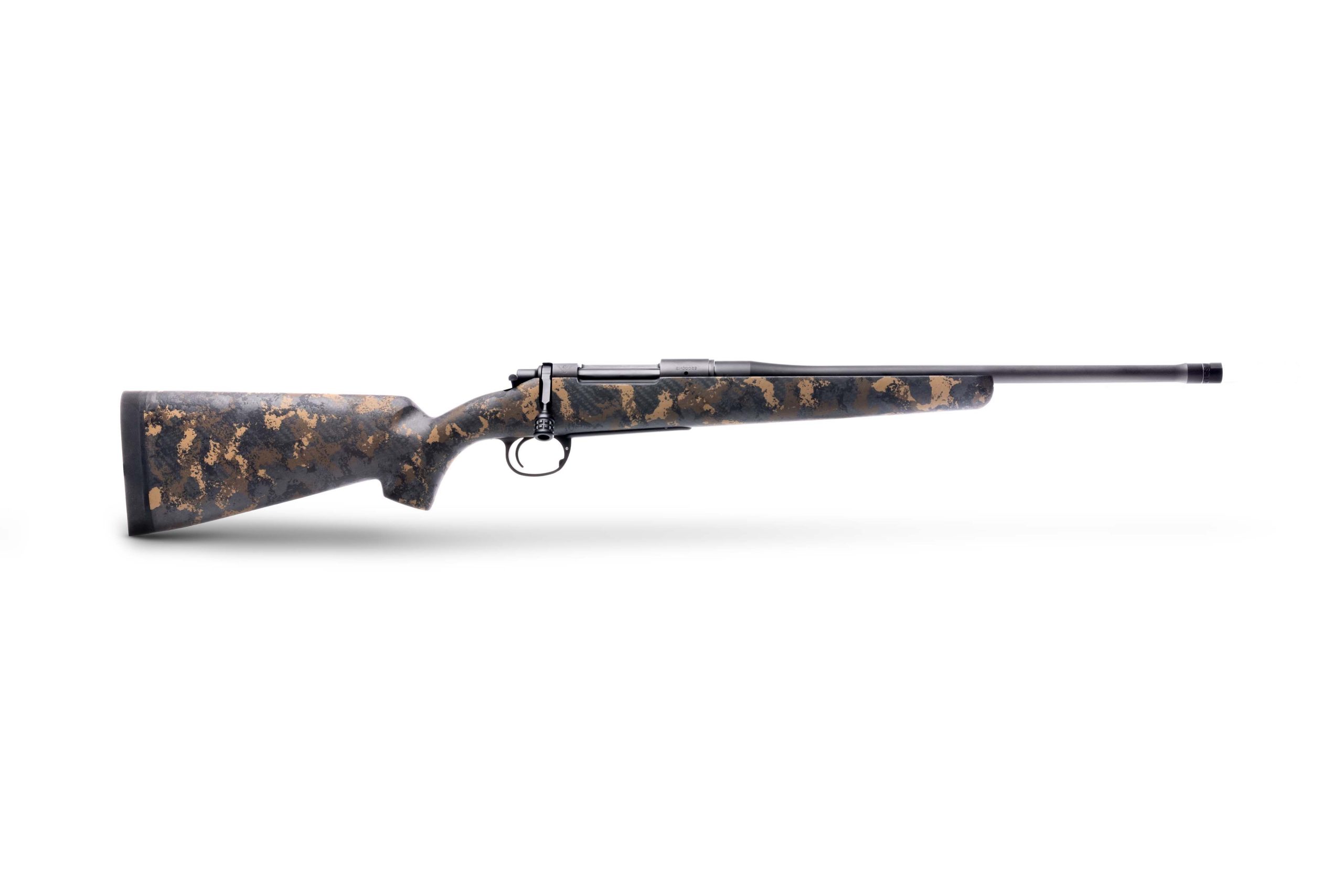WILSON Combat Nula 20 6.5cm 20" Kodiak