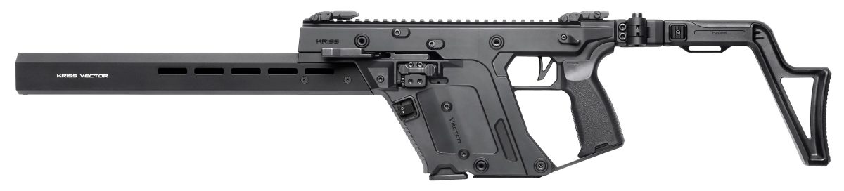 Kriss Usa Vector Crb G3 10Mm 16&Quot; 10+1