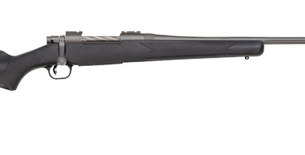 MOSSBERG PATRIOT 300WIN SS/SYN 24" TB