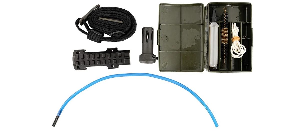 Century Arms Ap5-M/Ap5-P Accessory Pkg