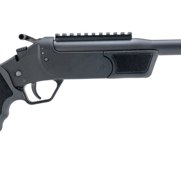 Rossi Brawler — .223/5.56, 1-round