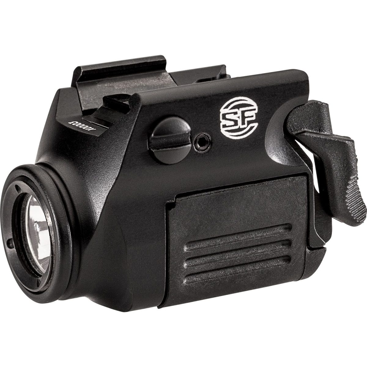 Surefire Xsc Cmpt Lgt Blk 350Lm Hellcat