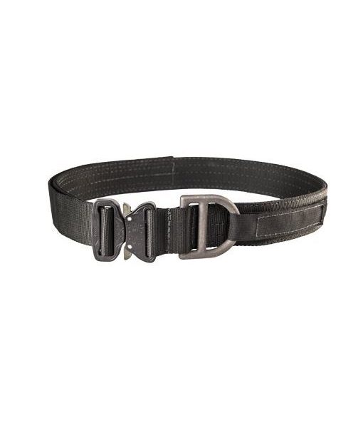 High Speed Gear Black Large Cobra 1.75 Rigger Belt