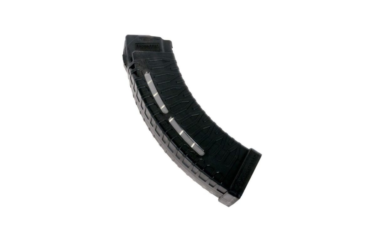 Ak-47 Magazine 60 Round 7.62X39Mm Quad Stack - Image 2