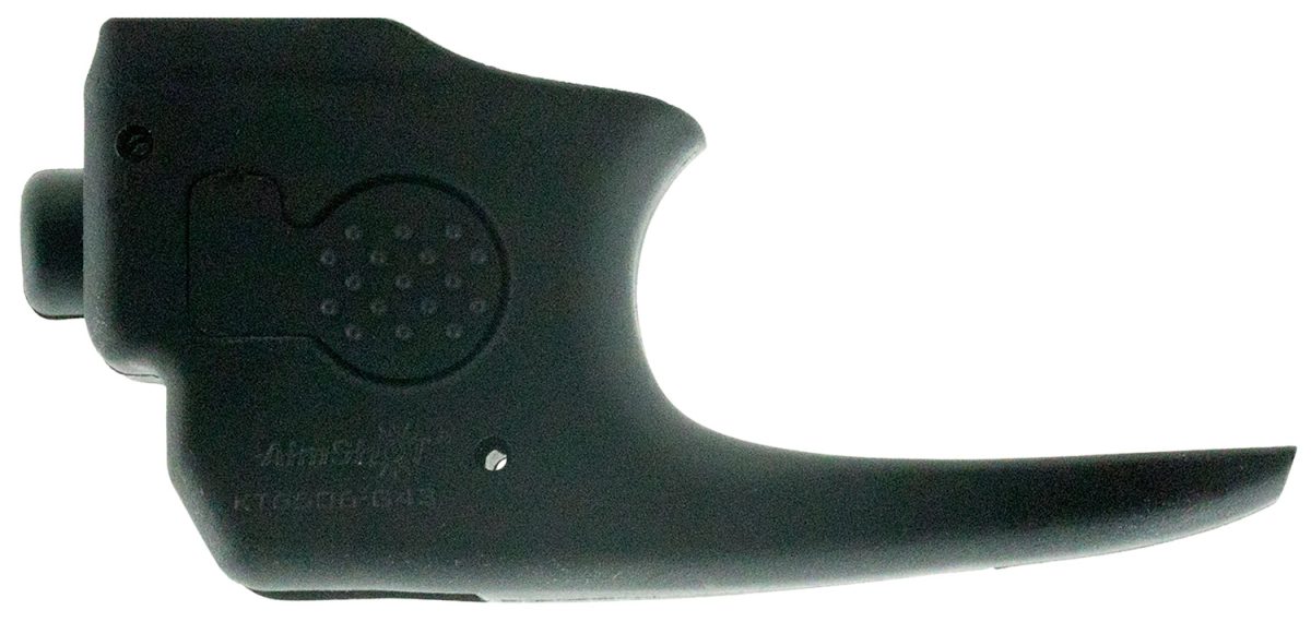 Aimshot Kt6506G43 Glock G43 Trigger Mounted Laser  Matte Black