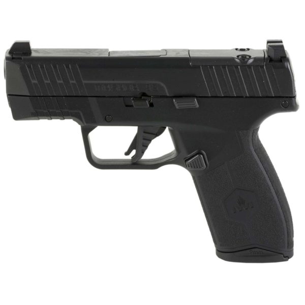 IWI Masada — 9mm, 10-round