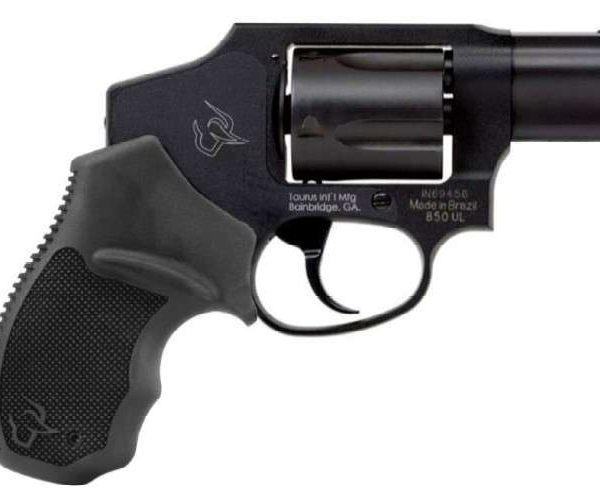 Taurus 850 — .38 Special, 5-round