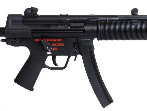 Century Arms AP5-SD — 9mm, 30+1