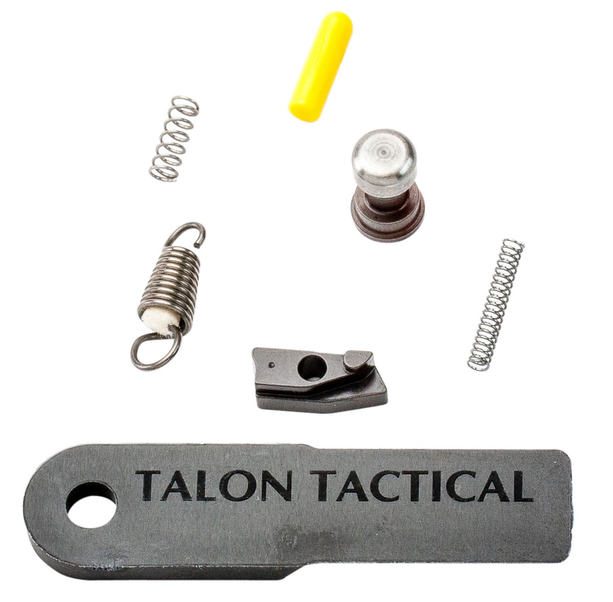 Apex Tactical 100073 Duty/Carry Action Enhancement Kit 357 Sig Fits S&Amp;W M&Amp;P Pistol Metal
