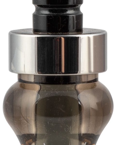 Echo Calls 78908 Breaker  Single Reed Mallard Hen Sounds Attracts Ducks Smoke Acrylic