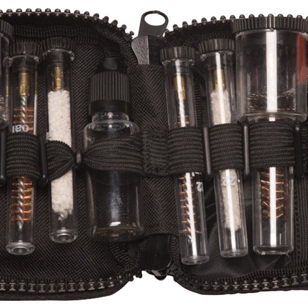 Firefield FF38000 AR Cleaning Kit 223 Rem & 308 Win AR Platform/ Black