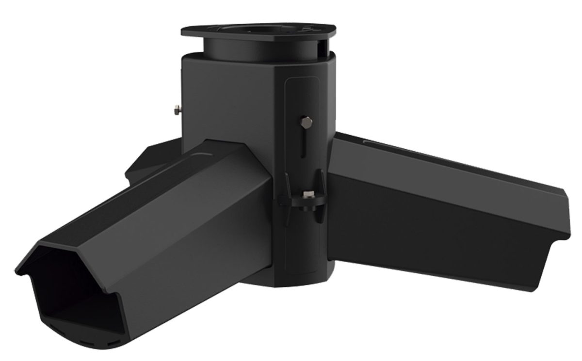 American Hunter Ahgravkit 3-Way Gravity Tube Black