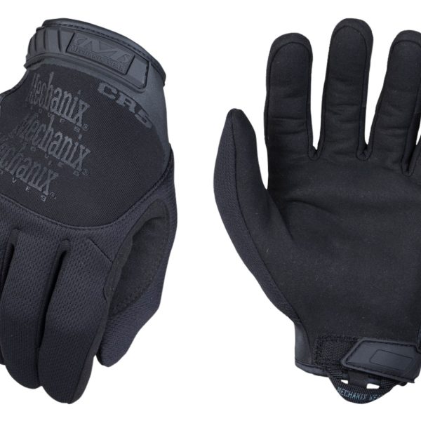 Mechanix Wear TSCR55009 Pursuit D5  Covert Synthetic Leather Medium Velcro Closure