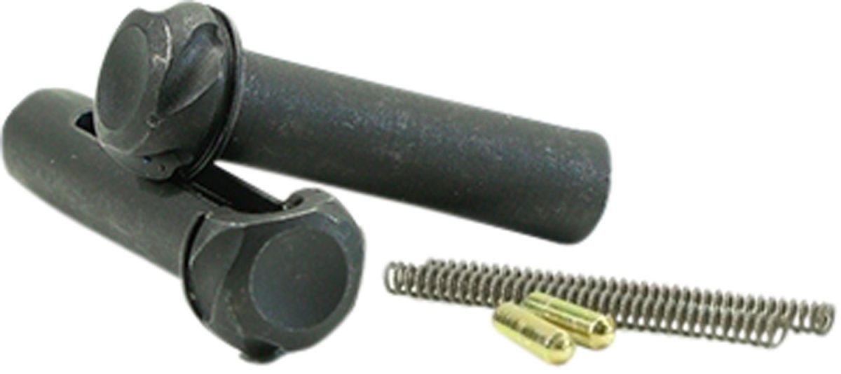 Timber Creek Outdoors Artpsbl Takedown Pin Set  Ar Platform Black Aluminum Rifle