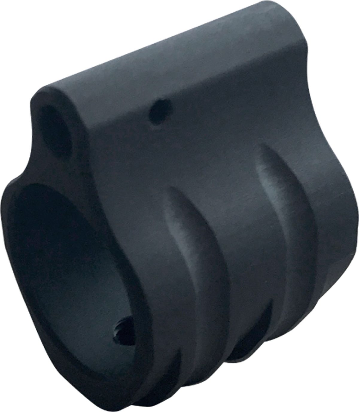 Timber Creek Outdoors Lpgb750 Low-Profile Gas Block .750 Diameter