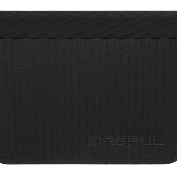 Magpul MAG1095-001 DAKA Everyday Wallet Polymer Black Folding