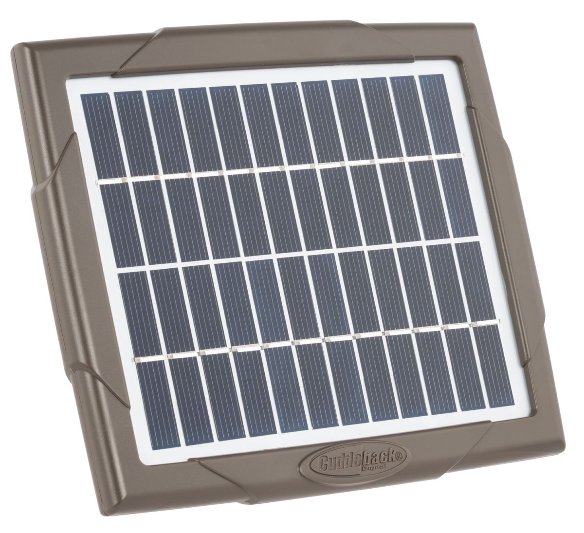 Cuddeback Pw3600 Solar Power Bank  12V 1,900-2,000 Mah