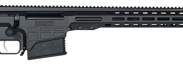 Barrett MRAD — 6.5 Creedmoor, 24"