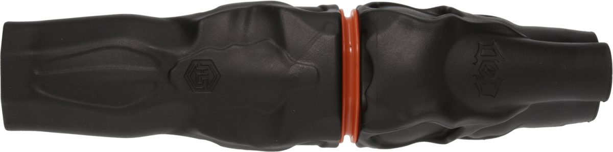 Drury Outdoors Hsdodbbdc Buck Bark  Attracts Deer Black Rubber