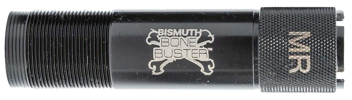 Carlson'S Choke Tubes 09220 Bismuth Bone Buster Browning Invector Plus 20 Gauge Mid-Range 17-4 Stainless Steel