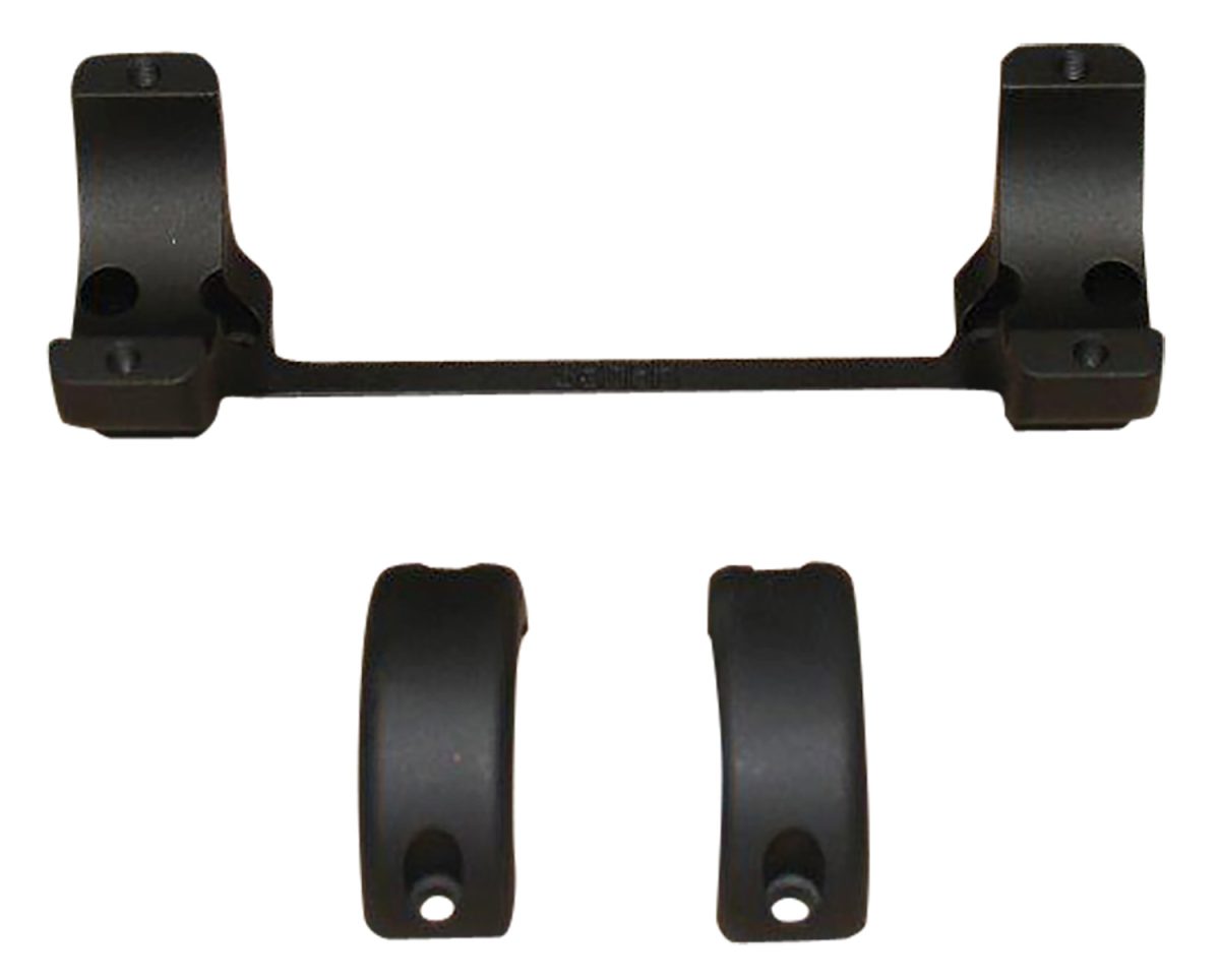 Dnz L34200 Game Reaper-Savage Scope Mount/Ring Combo Matte Black 30Mm
