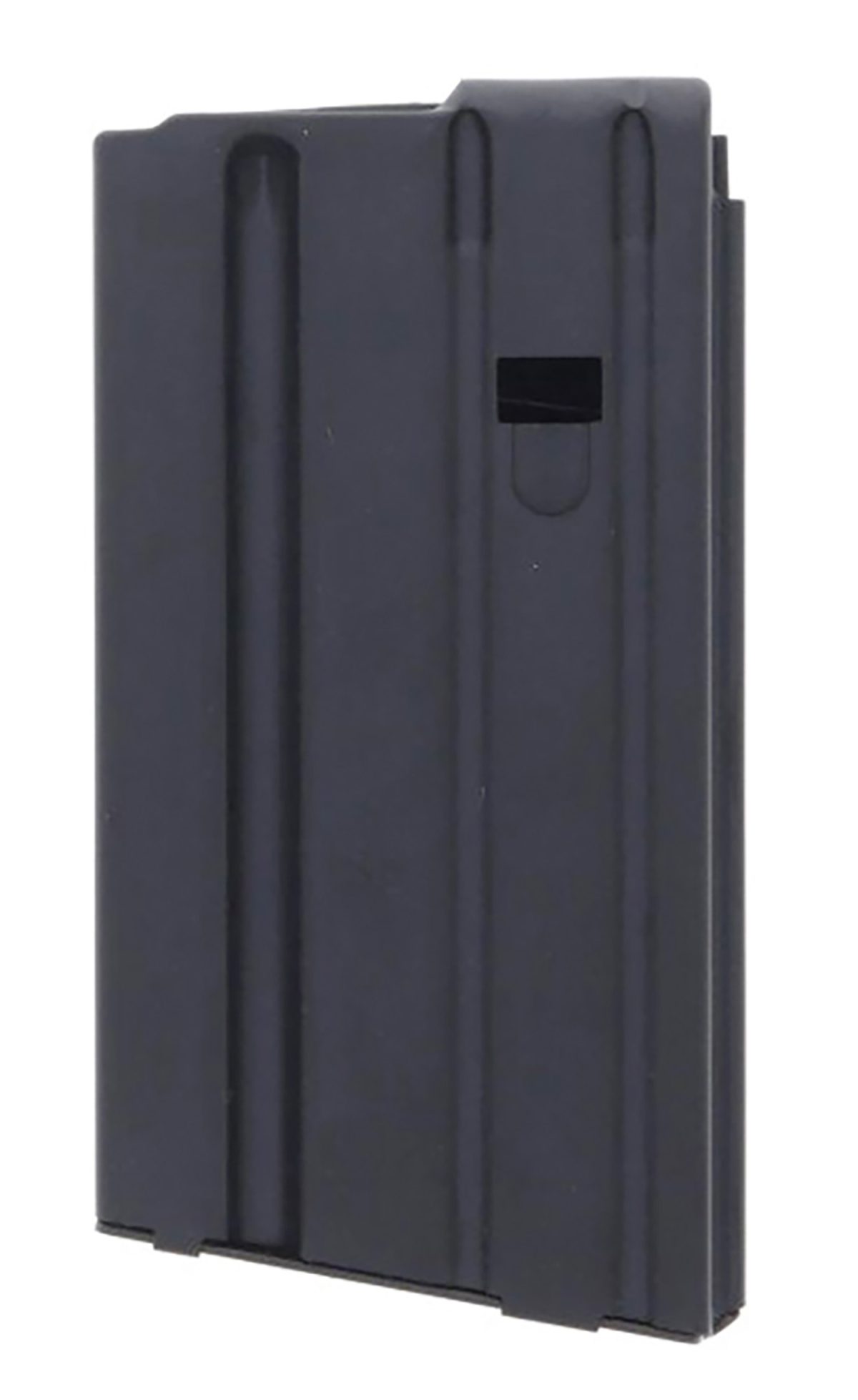 Bushmaster F419187 Ar-15  5Rd 450 Bushmaster Black Aluminum