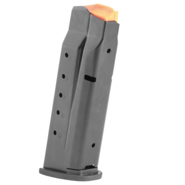 Smith & Wesson M&P 9 Shield X Magazine — 9mm, 13-round