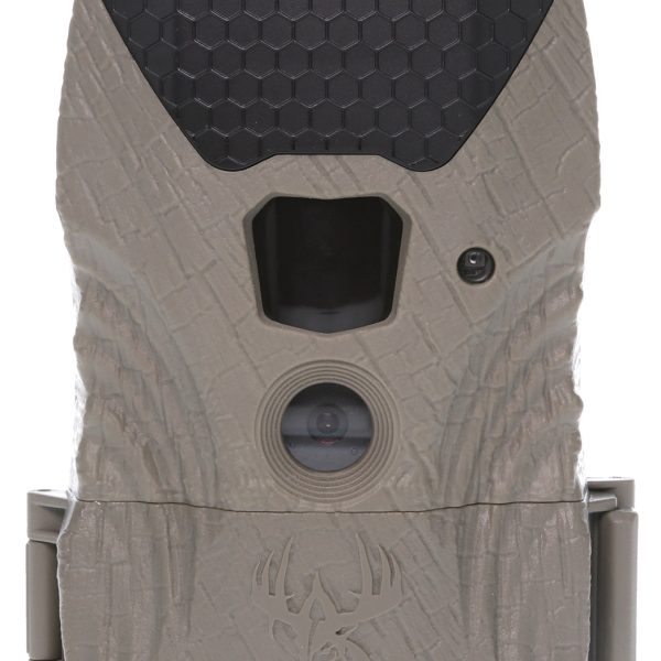 Wildgame Innovations WGIMIRG2 Mirage 2.0 Brown 30MP Resolution SD Card Slot Up to 32GB Memory