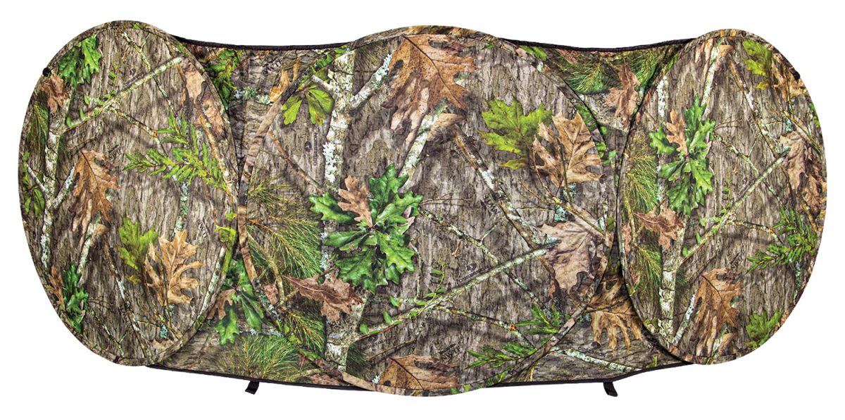 Ameristep Amsamebl0180 Jakehouse Turkey Mossy Oak Obsession Zs3