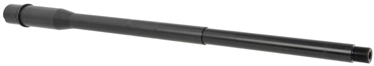 Tacfire  Ar Barrel  308 Win 20&Quot; Black Nitride For Ar-10