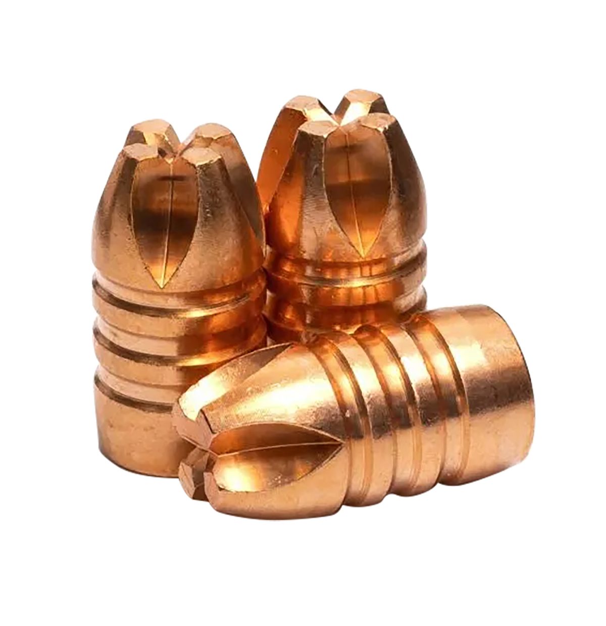 Lehigh Defense 07429220Sp Xtreme Penetrator 44Special/44Remmag 220Gr Fluid Transfer Monolithic 50/Box