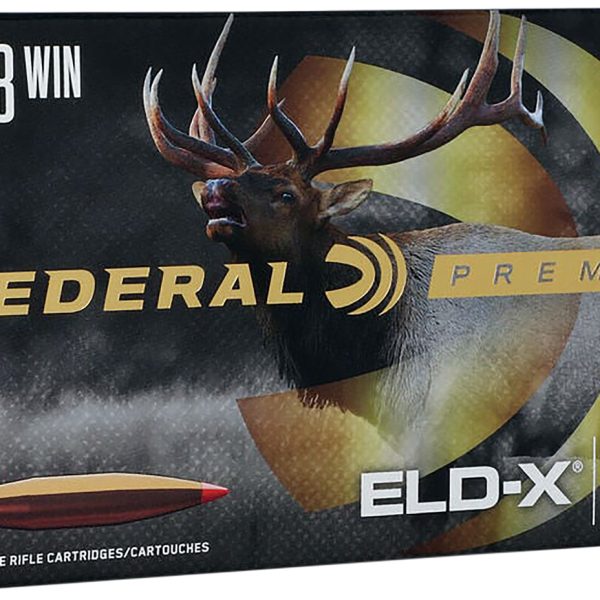 Federal Premium .308 Win 178gr — 20 rds