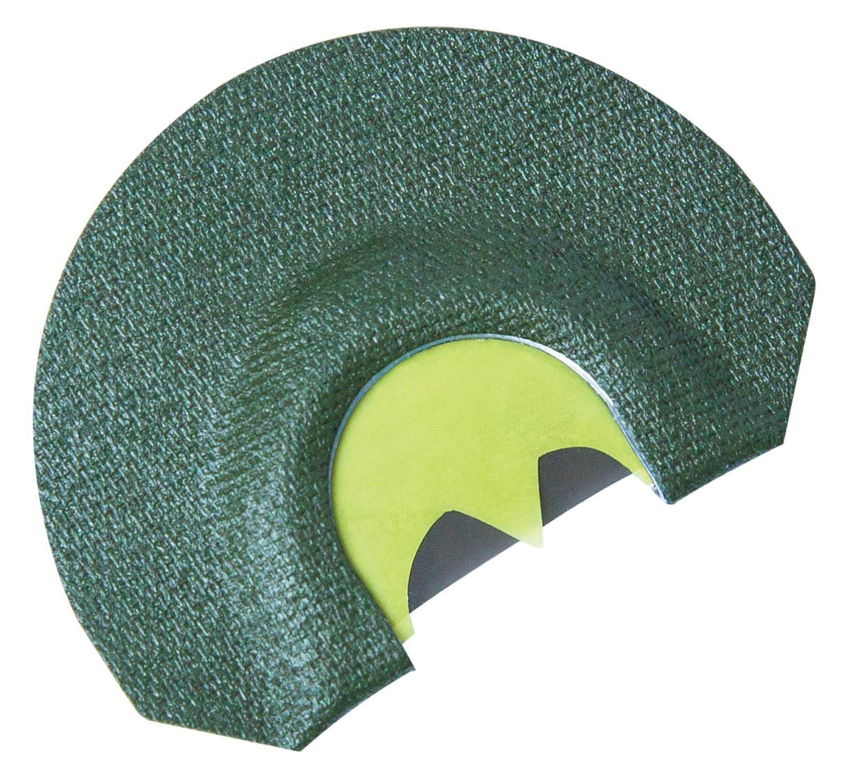 Primos Ps4 Select Ps4 Diaphragm Call Turkey Sounds Green Bat Cut
