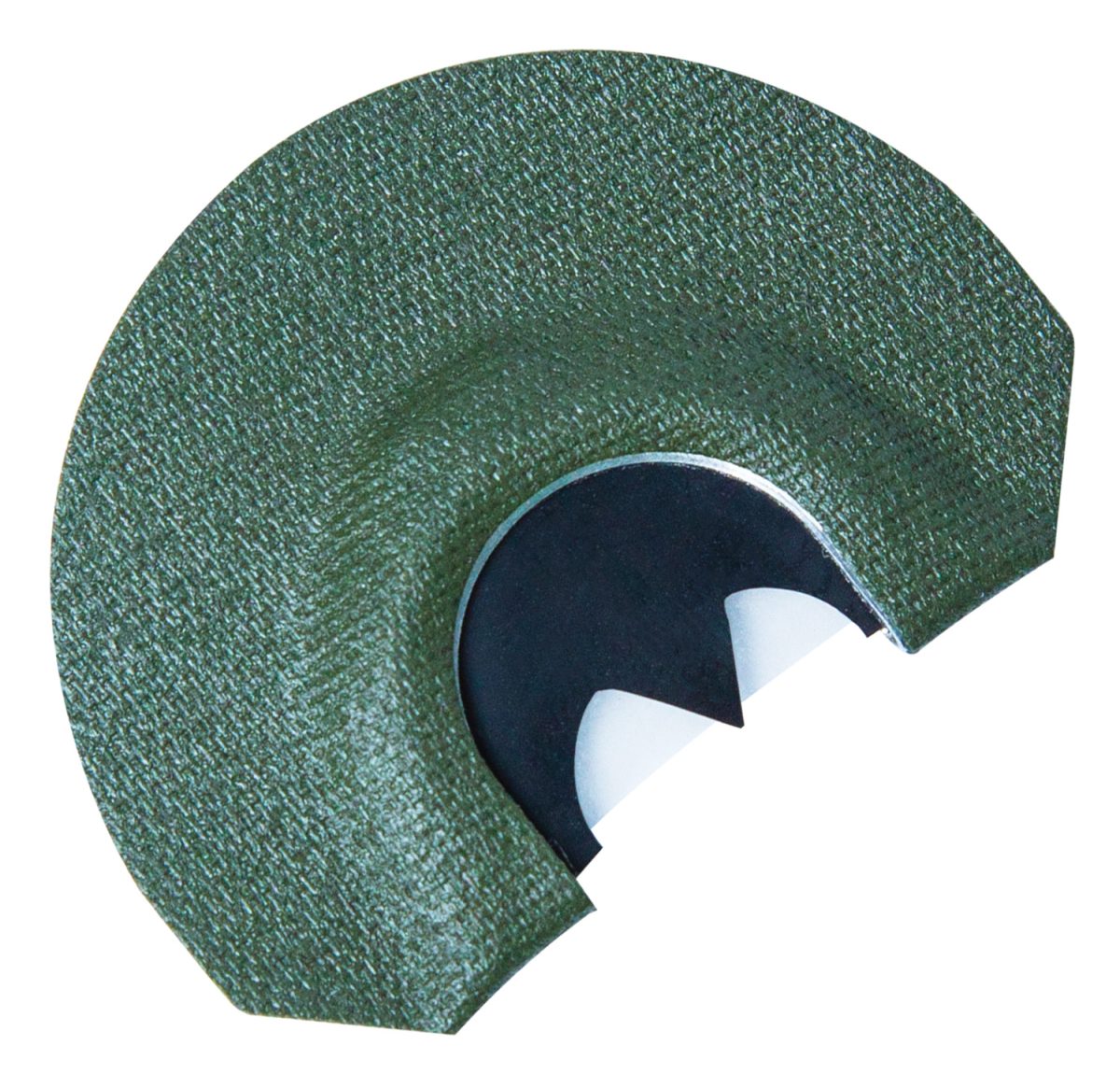 Primos Ps1 Select Ps1 Diaphragm Call Double Reed Turkey Sounds Green Bat Cut